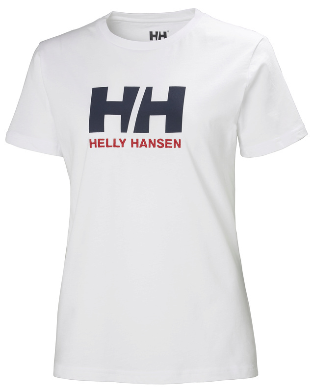 Helly Hansen T-Shirt HH Logo > Helly Hansen